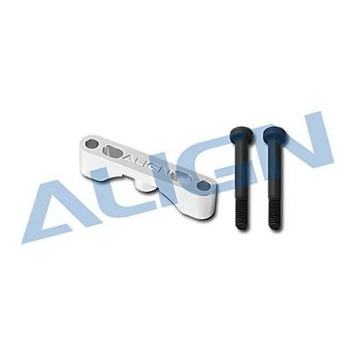 �˾���ũ H50141T [ALIGN] T-Rex500 Metal Vertical Stabilizer Mount