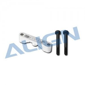 [ALIGN] T-Rex500 Metal Vertical Stabilizer Mount