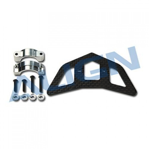�˾���ũ H50115T [ALIGN] T-Rex500 Metal Stabilizer Belt