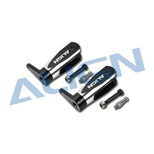 �˾���ũ H55003T [ALIGN] T-Rex550E Metal Main Rotor Holder