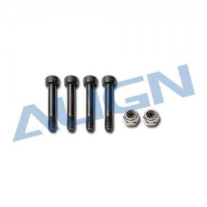 [ALIGN] T-Rex550E Main Blade Screws