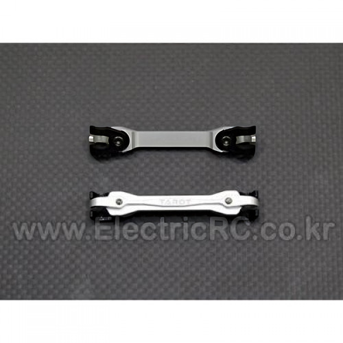 �˾���ũ TL8030 [TR] T-Rex550 Metal Boom Brace Support
