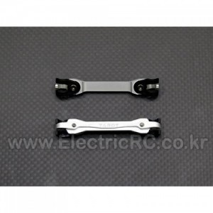 [TR] T-Rex550 Metal Boom Brace Support