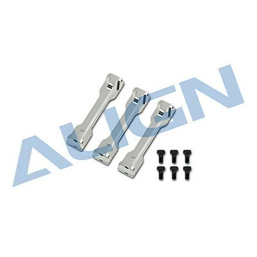 �˾���ũ H55B008XXW [ALIGN] T-Rex550L Frame Mounting Block