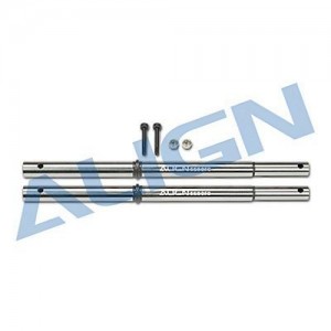 [ALIGN] T-Rex550L Main Shaft Set