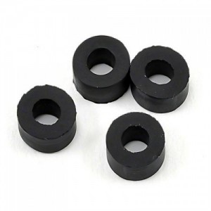 Damper: 300 CFX