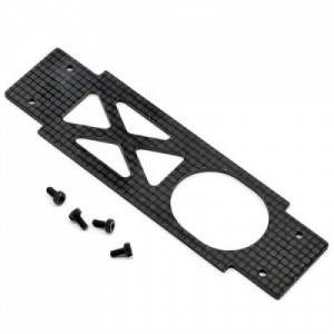 Bottom Plate: 300 CFX