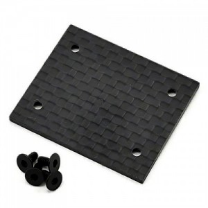 Gyro Mount: 300 CFX