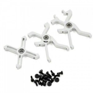 Bearing Blocks: 300 CFX