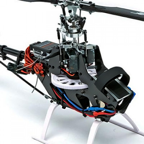 �˾���ũ BLH4601 Main Frame: 300 CFX