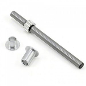�ɼ�  Aluminum Tail Rotor Shaft Drive Pulley