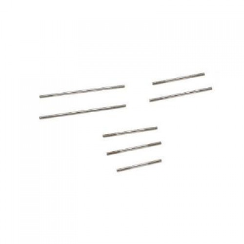 �˾���ũ BLH4338 Flybarless Linkage Rod/Pushrod Set: B450 X