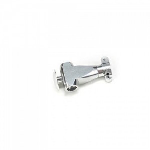 Aluminum Flybarless Head Block Set: B450 X