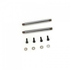 Flybarless Spindle Set (2): B450 X, Blade 330 S