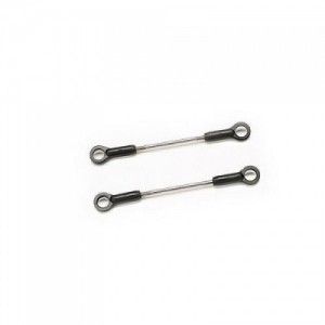 Flybarless Linkage Set: B450 X