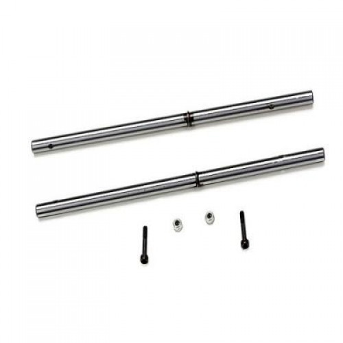 �˾���ũ BLH4347 Flybarless Mainshaft (2): B450 X