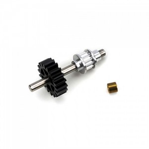 �ɼ� Aluminum Tail Drive Gear Pulley Assy BLH1655A