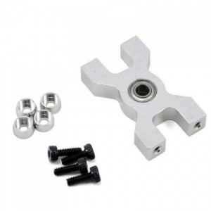 �ɼ�  Aluminum Tail Driveshaft Lower Bearing Block Mount