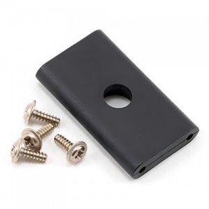 Tail Drive Shaft Lower Bearing Block/Mount: B450