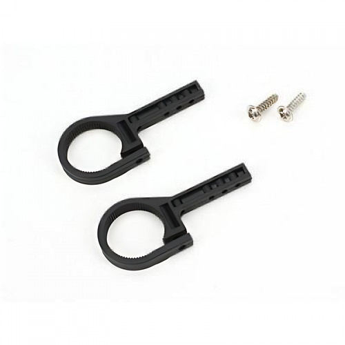 �˾���ũ BLH1658 Tail Servo Boom Mount (2): B450