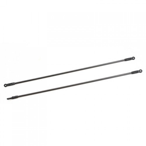 �˾���ũ BLH1661 Tail Boom Brace/Support Set (2): B450