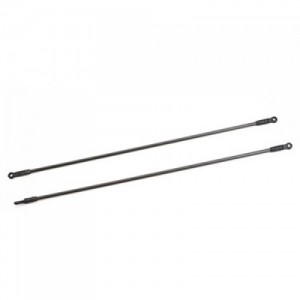 Tail Boom Brace/Support Set (2): B450