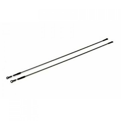 �˾���ũ BLH1659 Tail Linkage/Pushrod set (2): B450