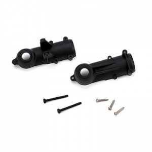 Tail Case Set: B450/270 CFX