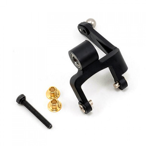 �˾���ũ BLH1667 [BLADE] Tail Rotor Pitch Lever Set: B450,360 CFX /270 CFX/Fusion 270