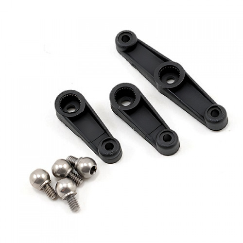 �˾���ũ BLH1676 Servo Arm Set: B450, B400