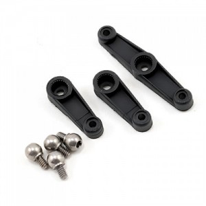 Servo Arm Set: B450, B400