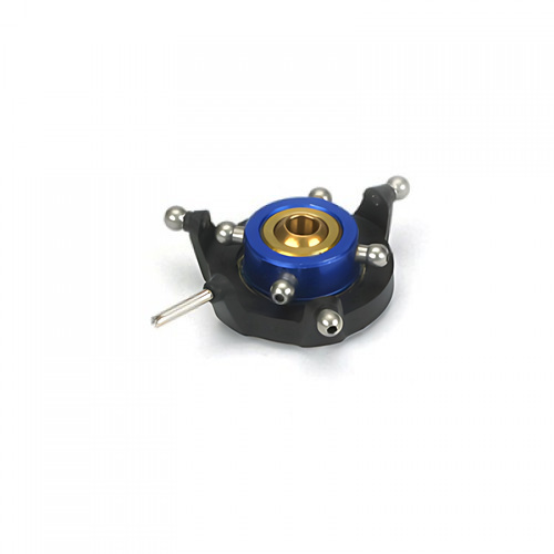 �˾���ũ EFLH1433 E-Flite Aluminum and Compostie Swashplate: B400