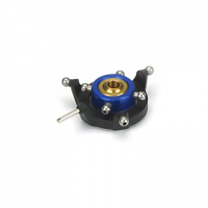 E-Flite Aluminum and Compostie Swashplate: B400