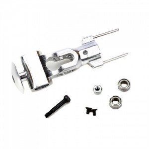 E-Flite Head Block Rotor Housing Set
