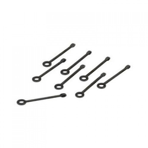 �˾���ũ BLH3522 Rotor Head Linkage Set/8pcs : mCP X / v2