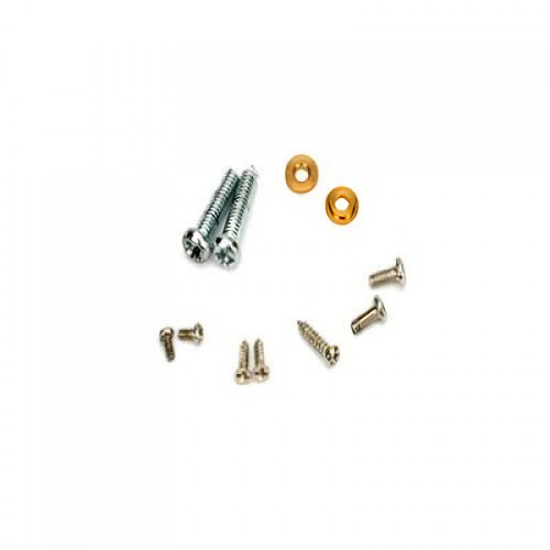 �˾���ũ BLH3523 Hardware Set : mCP X / v2