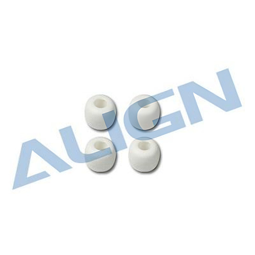 �˾���ũ H80F002XXT [ALIGN] T-Rex800E Aerial Photography Landing Skid Nut