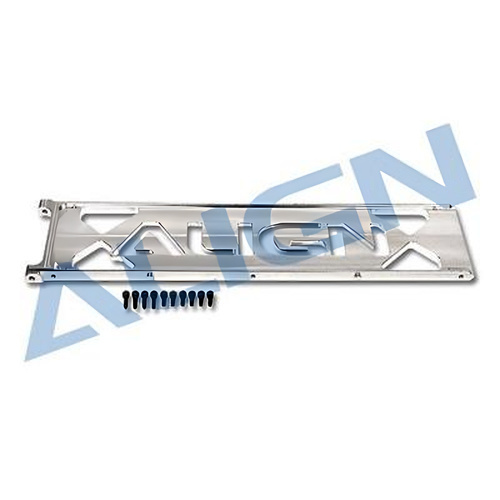 �˾���ũ H80B008XXW [ALIGN] T-Rex800E Metal Bottom Plate