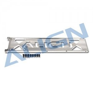 [ALIGN] T-Rex800E Metal Bottom Plate