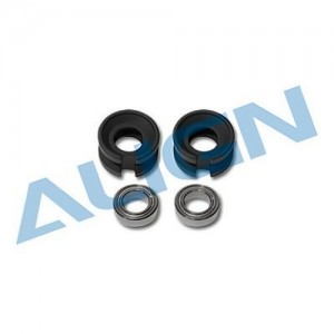 [ALIGN] T-Rex800E Torque Tube Bearing Holder Set