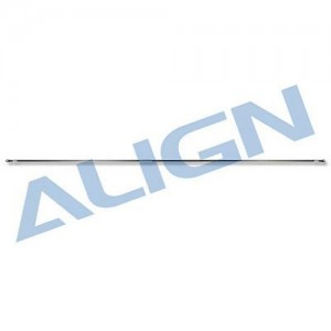 [ALIGN] T-Rex800E Carbon Tail Control Rod Assembly