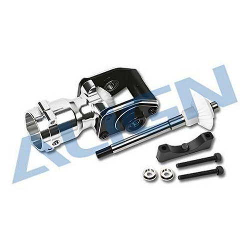 �˾���ũ H80T003XXT [ALIGN] T-Rex800E DFC Metal Tail Torque Tube Unit