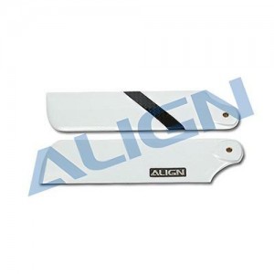 [ALIGN] T-Rex800E 115mm Carbon Fiber Tail Blade