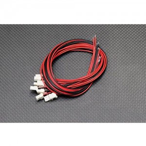 [Gryphon Dynamics] Molex Wire Assembly for Dual BEC