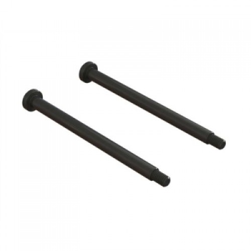 �˾���ũ ARA330652 [ARRMA] EXB HD Threaded Hinge Pin (2)