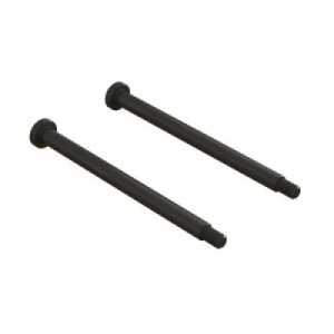 [ARRMA] EXB HD Threaded Hinge Pin (2)