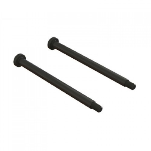 �˾���ũ ARA330652 [ARRMA] EXB HD Threaded Hinge Pin (2)