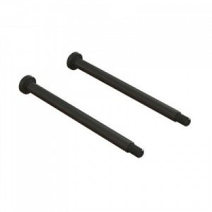 [ARRMA] EXB HD Threaded Hinge Pin (2)
