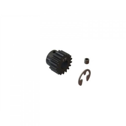 [�˾���ũ] ARA311037 [ARRMA] 17T Mod1 Safe-D8 Pinion Gear