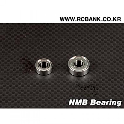 �˾���ũ XM50-NMB_BRG-1 XM5010/15 Series NMB Bearing Set (2pcs)